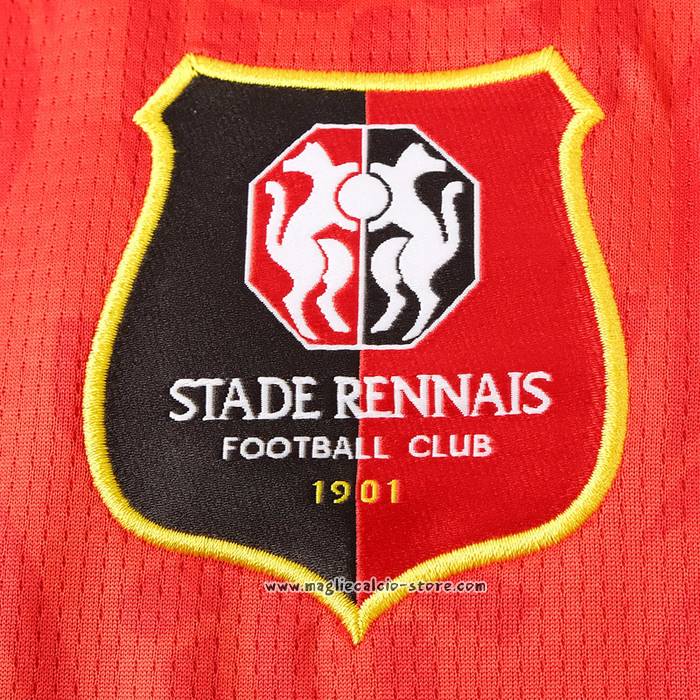 Maglia Prima Stade Rennais 2023/2024
